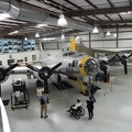 390th Bombardment Group Museum