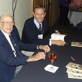 Jack Goetz and Gerald Meehl, Co-authors