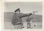 Calnon pistol training