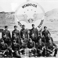 Wendover Aerial Gunnery School