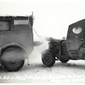 Jeep Accident, 25 January 1945