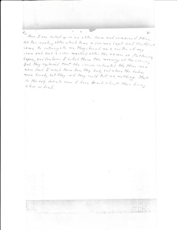 Calnon letter to surviving crew 8