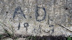Wartime Graffiti
