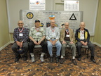 2016 8th Air Force Historical Society, St. Louis, Missouri