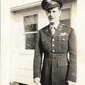 Gene R. Goodrick, Post War 1