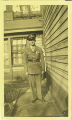 Private First Class Theodore J. Bakalarski