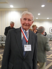 Bob Hitchcock, 303rd Bomb Group