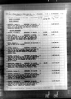 November 1943 544th Bombardment Squadron EM Rosters