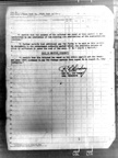 August 1943 544th Bombardment Squadron EM Rosters