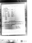 October 1943 547th Bombardment Squadron Rosters
