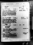June 1943 547th Bombardment Squadron Rosters