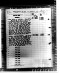 January 1943 547th Bombardment Squadron Rosters
