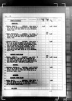 October 1943 33rd Station Complement Squadron Rosters