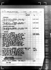 September 1943 33rd Station Complement Squadron Rosters