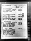 July & August 1943 33rd Station Complement Squadron Rosters