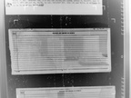 March 1943 544th BS Morning Reports