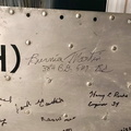 Burnias Signature