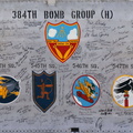 Wing Panel at "138" on 09 October 2106