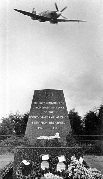 Spitfire_flyover_1977_384th_BG_memorial_dedication.jpg
