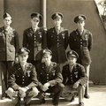 Purple Hearts Awarded, 4 September 1943