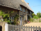 Grafton Thatched Cottage