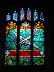 Grafton Stained Glass