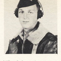 William D. Barnes Jr., Graduaton from Bombardier School