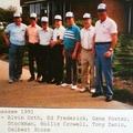 Crew 115 Reunion, 1991