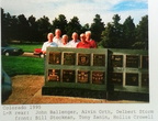 Crew 115 Reunion, 1995