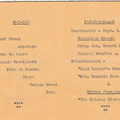 Officers & Awards Banquet, Station 106, 29 JAN 1945 pg 2