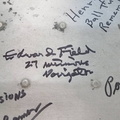Edward Fields Signature