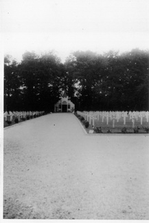 Military Cemetery