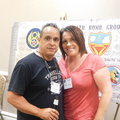 Andy and Deborah Rivera