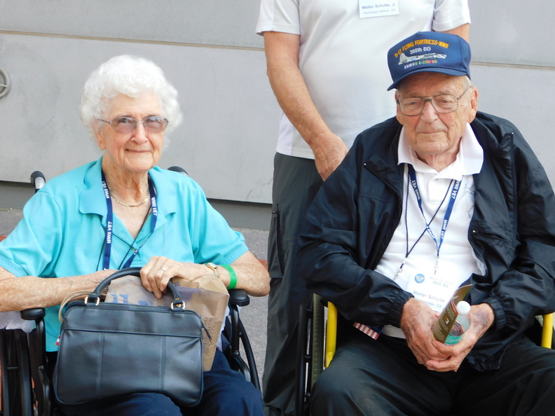 Norma and Walter Schulte - 385th Bomb Group.JPG