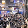 Gala Dinner in the Freedom Pavilion