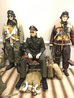 Andi Rivera's "Crew"