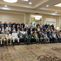 8th AF Veterans Group Photo