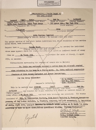 DUBIN, L 4 Img0031 FROM S-1 FILE 1944-03-24
