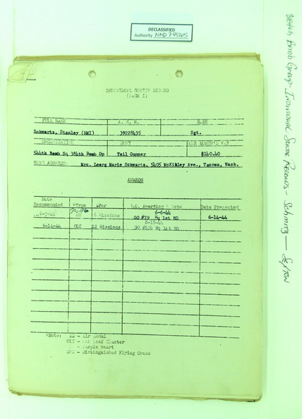 SCHWARTZ, S 1 Img0040