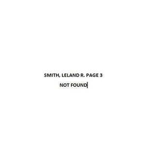 SMITH, LELAND R