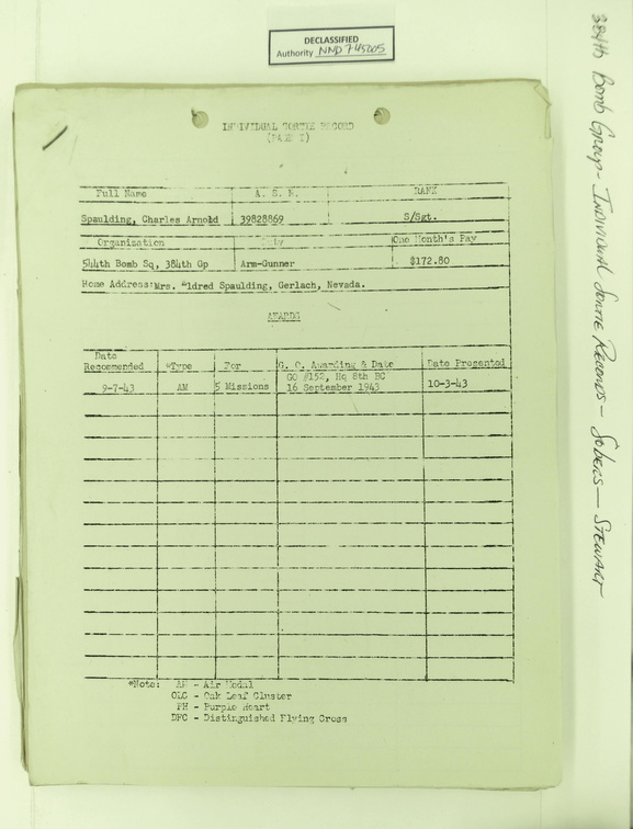 SPAULDING, C A 1 Img0024