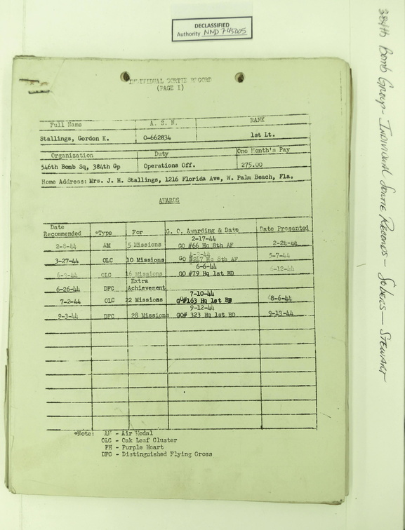 STALLINGS, G K 1 Img0047