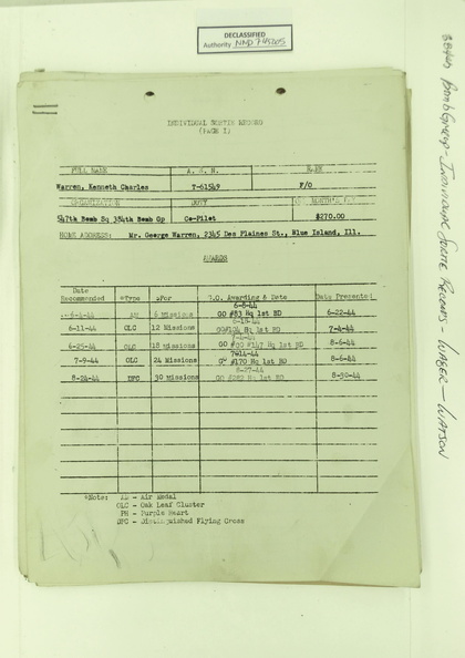 WARREN, K C 1 Img0072