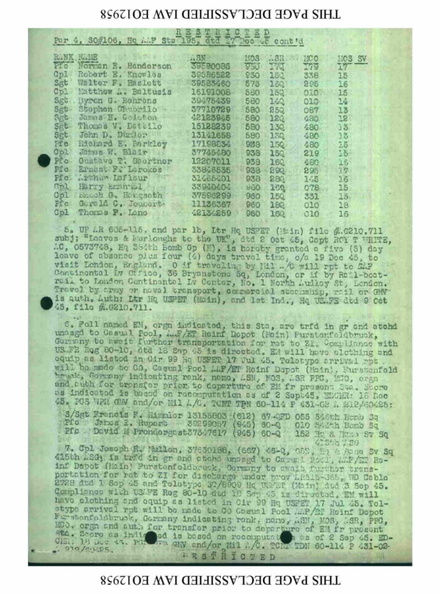 SO 106 17 DECEMBER 1945 Page 2