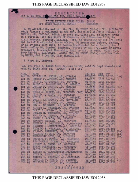 SO 096 01 DECEMBER 1945 Page 3