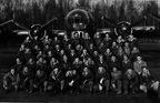 546th Ground Crew Dated 1945