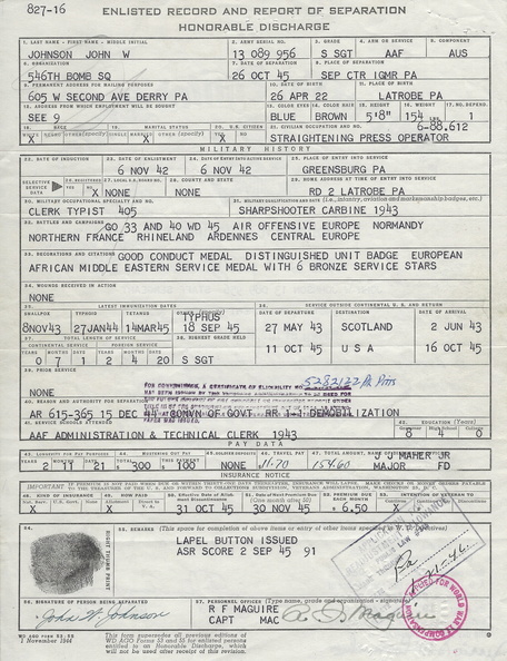 Enlisted Record and Report of Separation Honorable Discharge.jpg