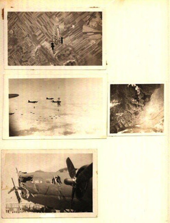 Melvin Hedrick USAAF - 2