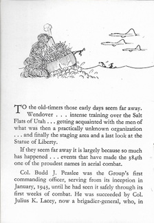KNOW YOUR GROUP page 12 of 17