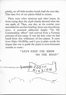 KNOW YOUR GROUP page 15 of 17
